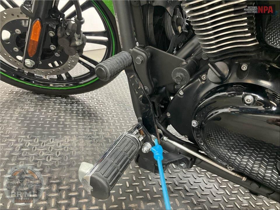 2018 Kawasaki VN900CJF VULCAN 900 CUSTOM — фото 24