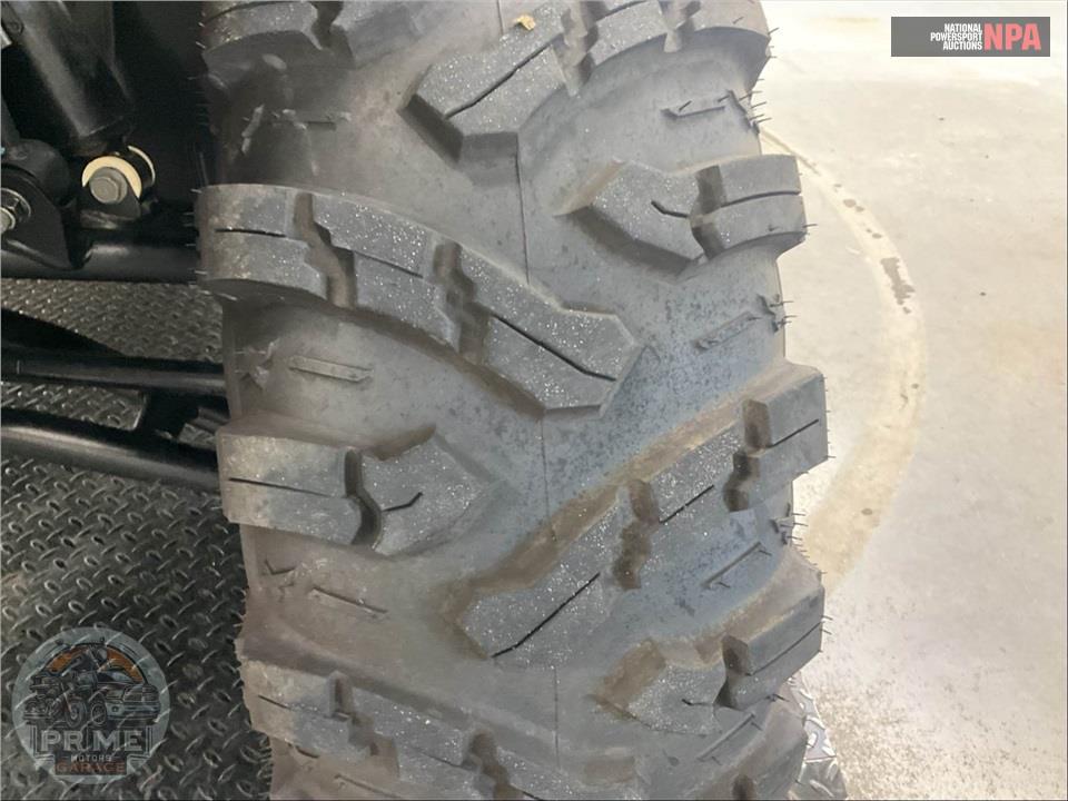 2026 Polaris RANGER CREW XP 1000 NORTHSTAR EDITION TRAIL BOSS — фото 16
