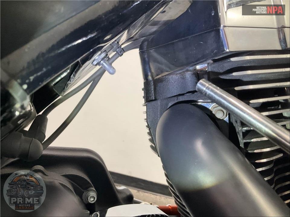 2015 Harley-Davidson FLTRX ROAD GLIDE — фото 9