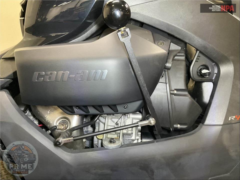 2022 Can-Am RYKER 900 ACE — фото 6