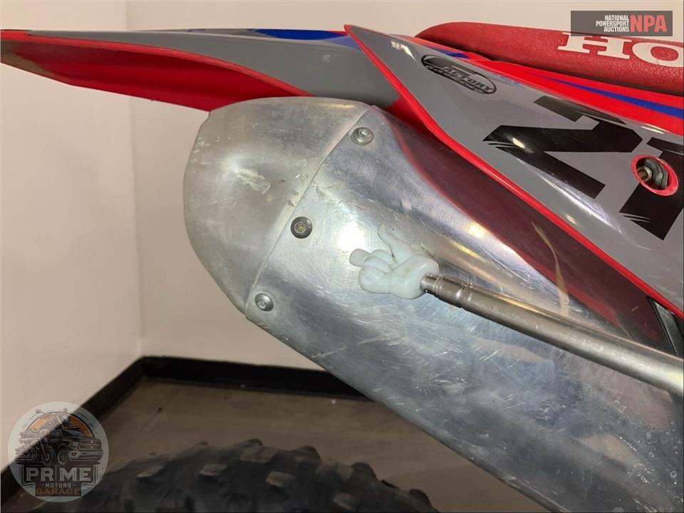 2023 Honda CRF250RX — фото 21