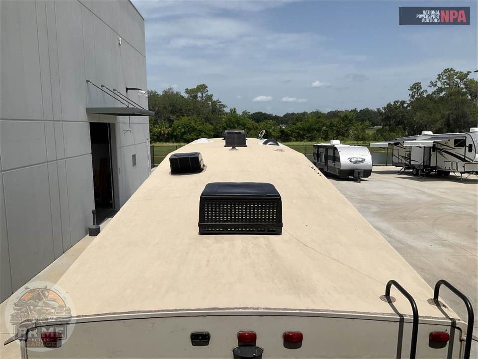 2017 Grand Design Recreational Vehicles M-367BHS - REFLECTION FIFTH WHEEL SERIES — фото 24