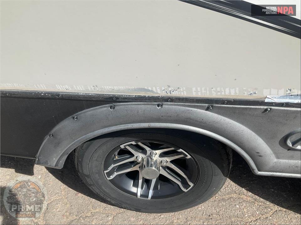 2021 Keystone Rv M-287 QBS - BULLET ULTRA LITE SERIES — фото 29