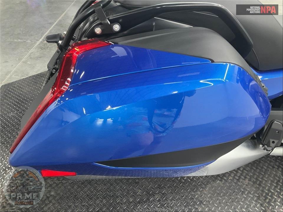2020 Bmw K1600B — фото 15