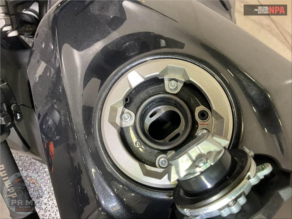 2023 Kawasaki EX400HPFNN NINJA 400 — фото 16