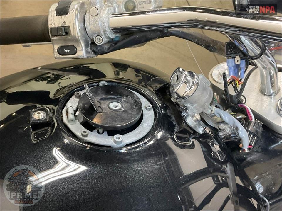 2004 Suzuki VZ1600K4 MARAUDER — фото 17