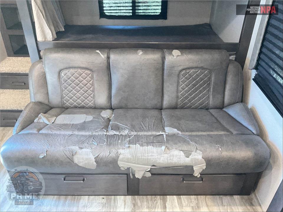 2022 Grand Design Recreational Vehicles M-265BH TRANSCEND XPLOR SERIES — фото 10