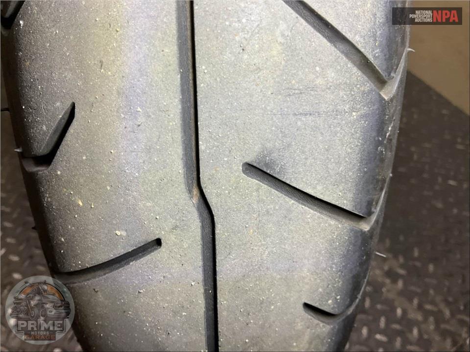 2010 Honda GL1800HPMA GOLDWING — фото 24