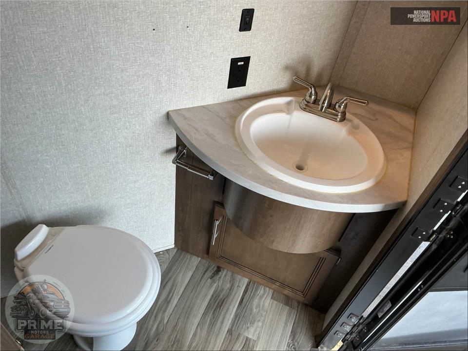 2020 Keystone Rv M-364 BHL - COUGAR FIFTH WHEEL SERIES — фото 22