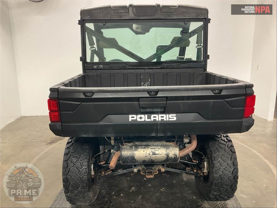 2021 Polaris RANGER 1000 PREMIUM — фото 4