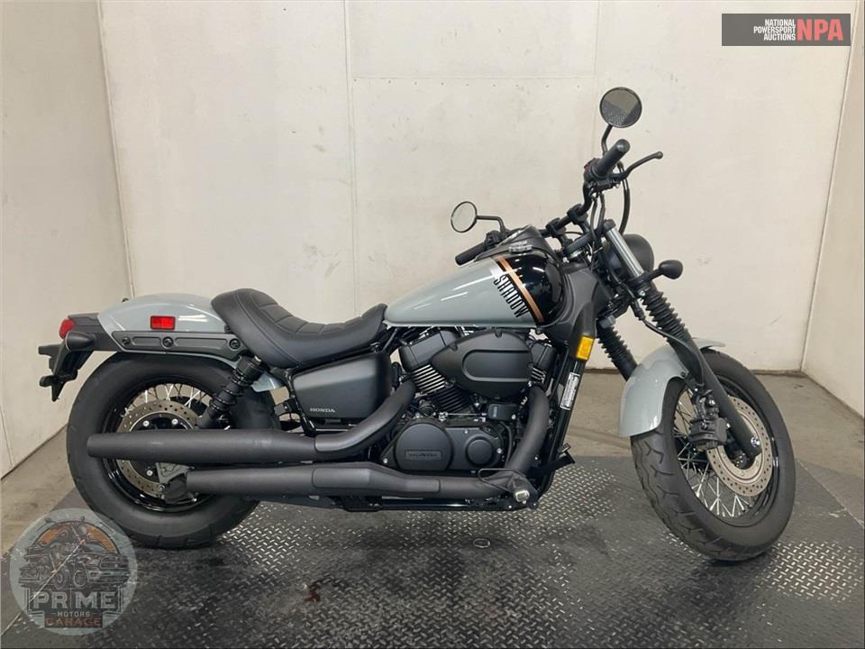 2024 Honda SHADOW PHANTOM — фото 1