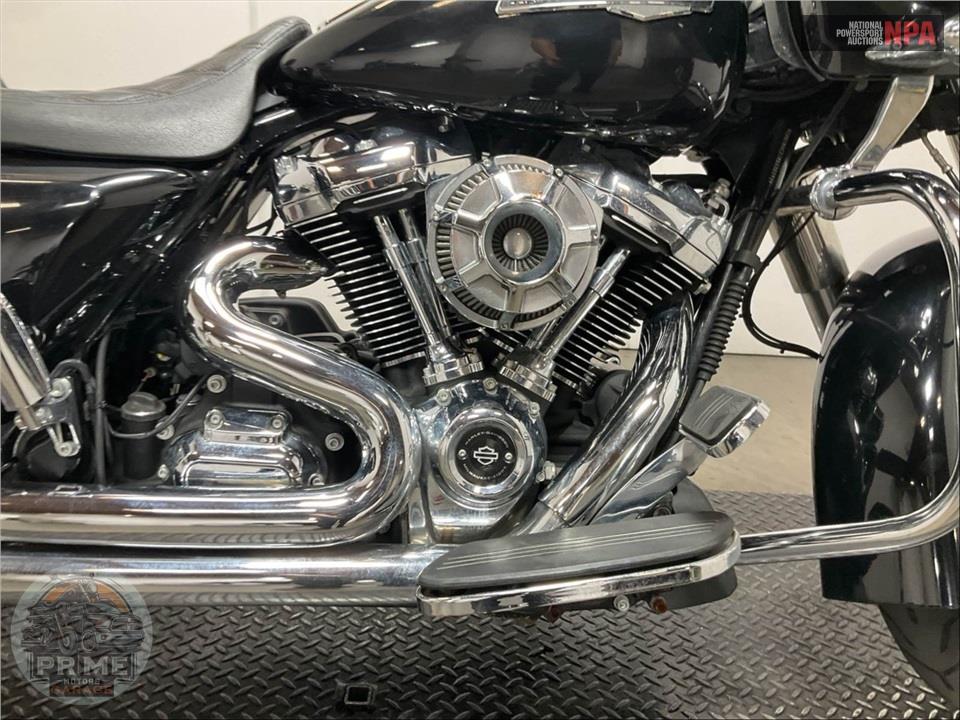 2021 Harley-Davidson FLTRX ROAD GLIDE — фото 6