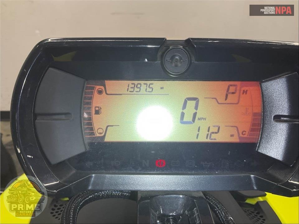 2021 Can-Am RYKER RALLY EDITION 900 ACE — фото 5