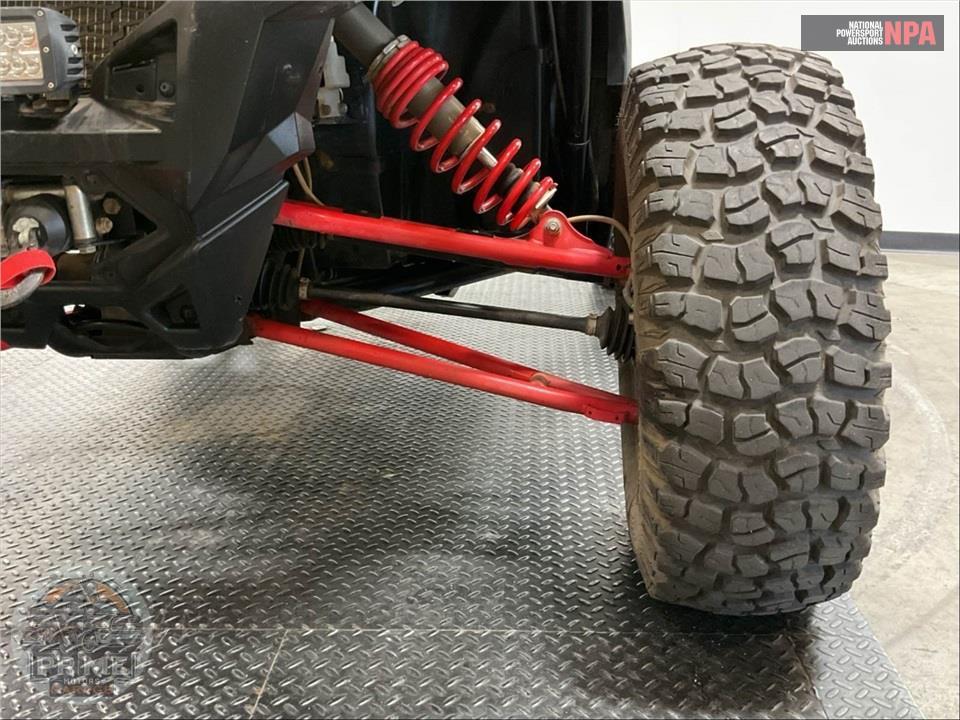 2012 Polaris RANGER RZR 900 XP — фото 31