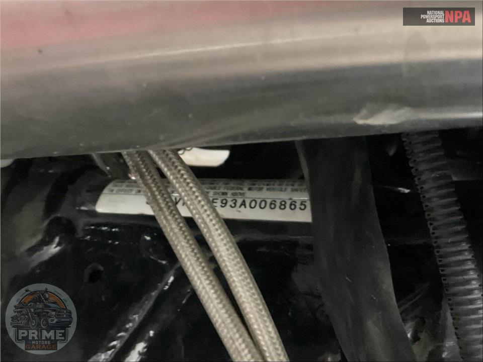 2003 Yamaha XVZ13TFR/C RYL STR VNTR — фото 42