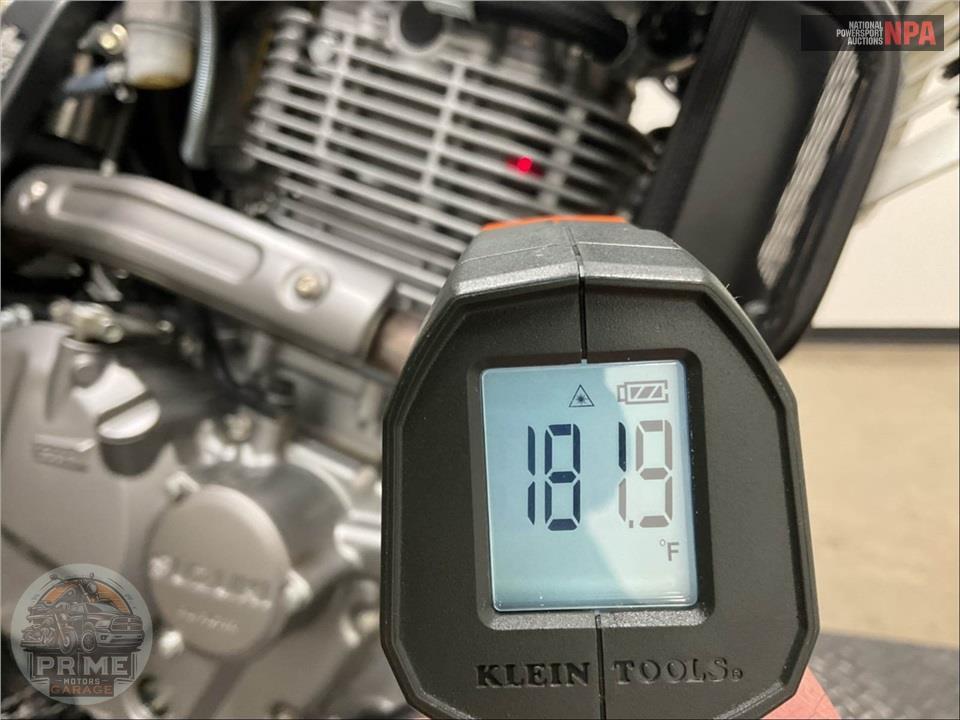 2023 Suzuki DR650SEM3 — фото 8