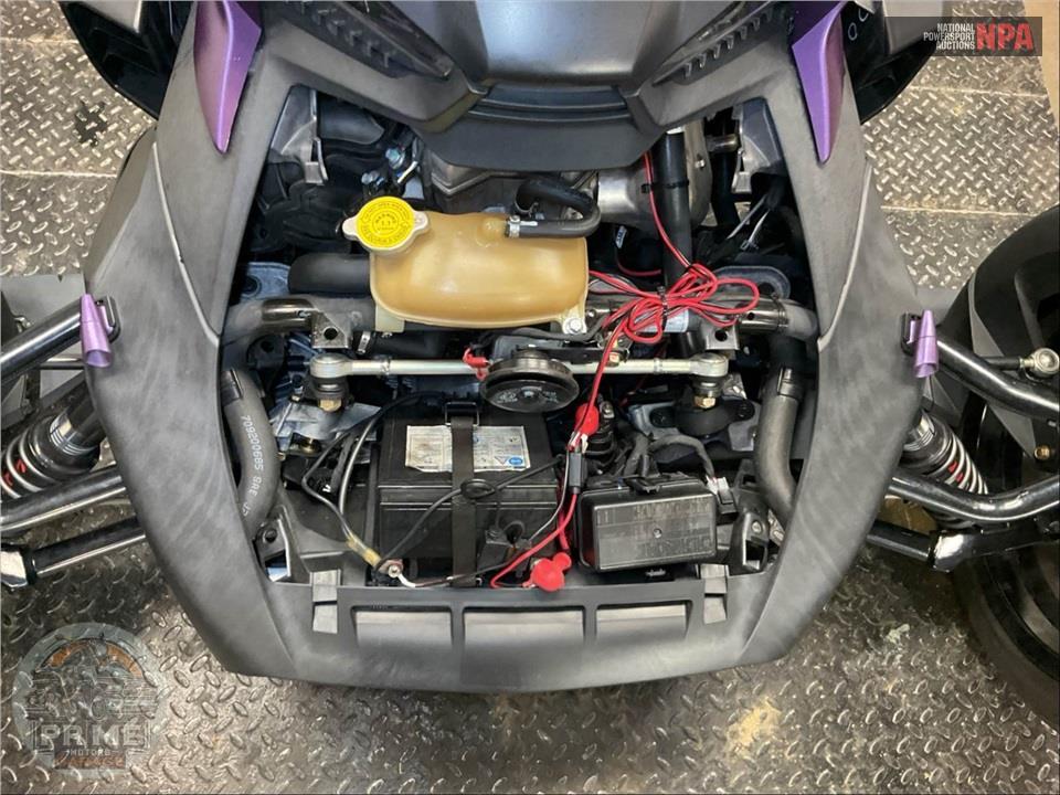 2023 Can-Am RYKER 900 ACE — фото 12