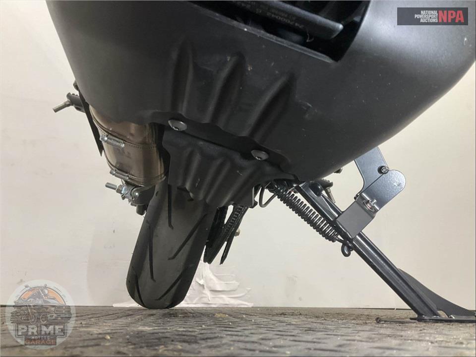 2025 Harley-Davidson RA1250ST PAN AMERICA 1250 ST — фото 12