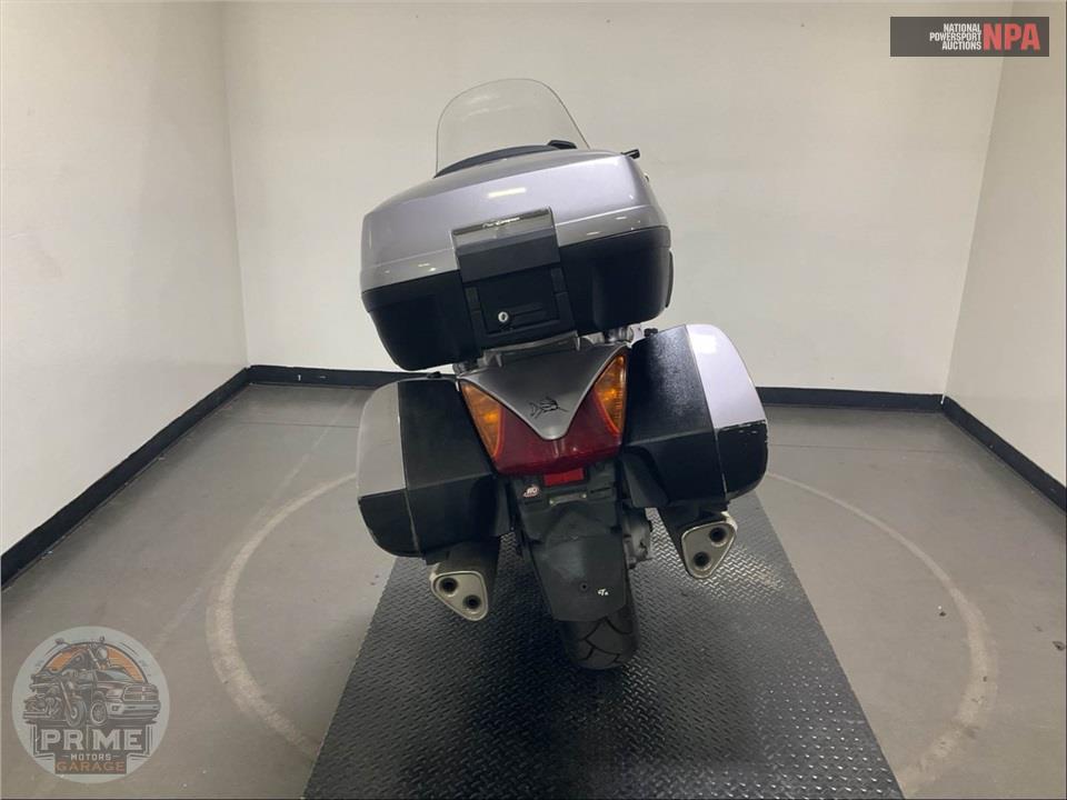 2003 Honda ST1300A3 ABS II — фото 4