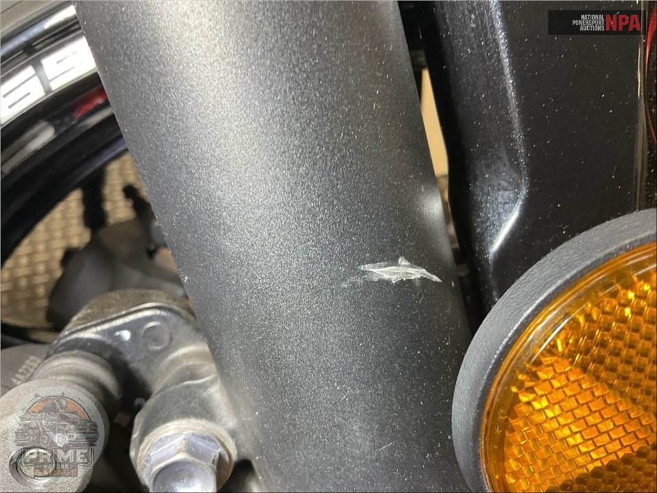 2023 Kawasaki ER650PPFNN Z650 — фото 31