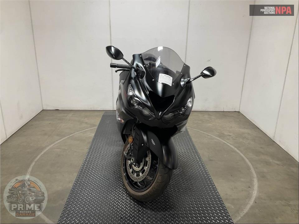 2023 Kawasaki ZX1400JPFNL NINJA ZX-14R (ABS) — фото 2