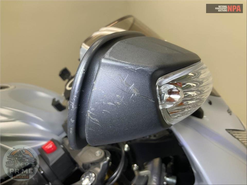 2022 Suzuki GSX-R750Z — фото 19