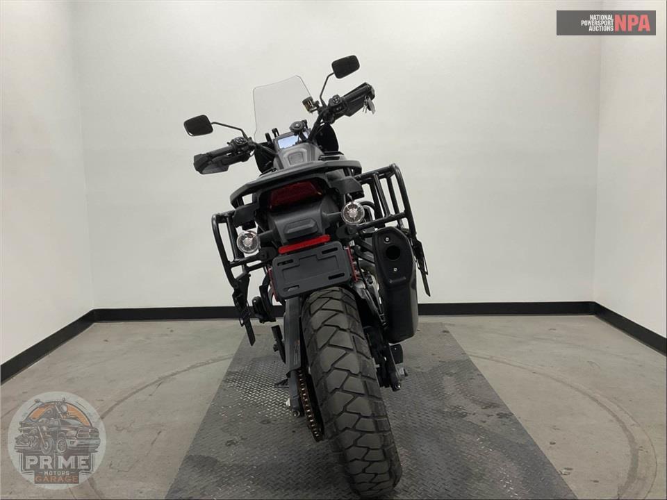 2026 Harley-Davidson RA1250S PAN AMERICA SPECIAL — фото 4