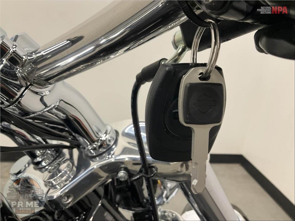 2026 Harley-Davidson FXBR BREAKOUT — фото 10