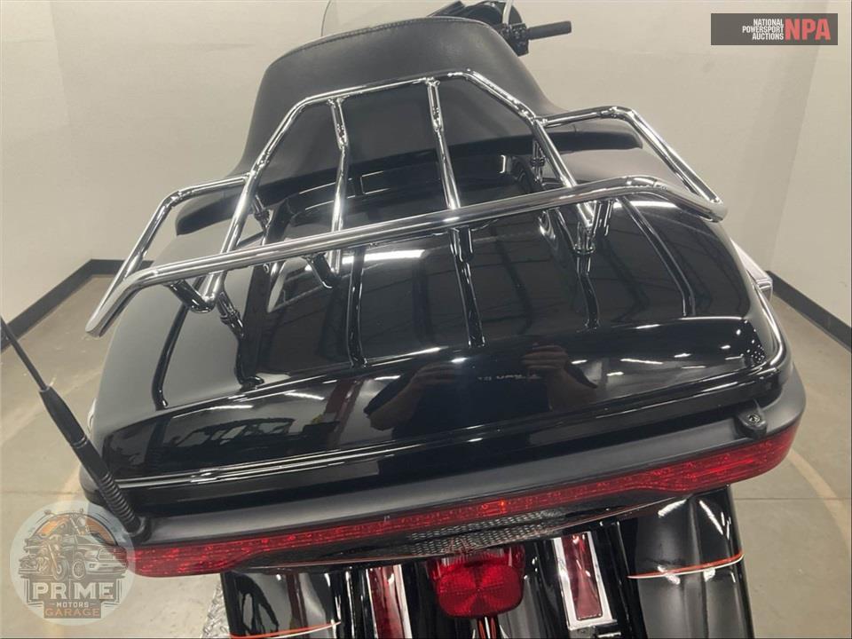 2020 Harley-Davidson FLHTK ULTRA LIMITED — фото 18