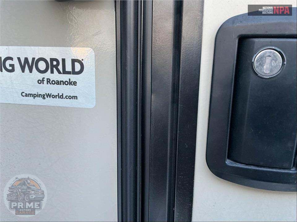 2019 Keystone Rv M-34 TSB COUGAR SERIES — фото 32