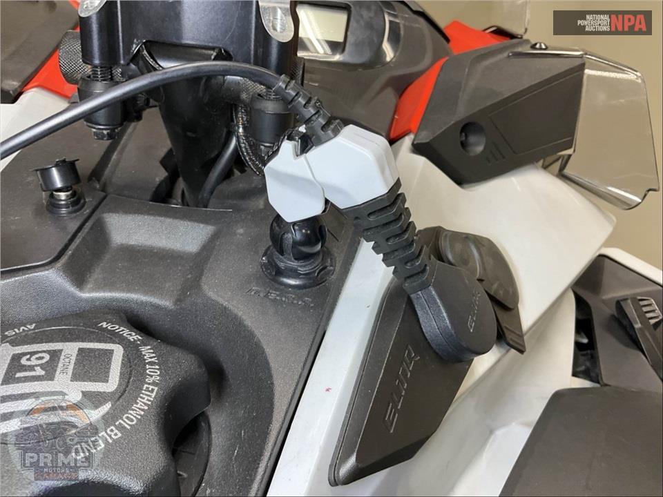 2022 Ski-Doo MXZ TNT 850 E-TEC E.S RipSaw 1.25 — фото 7