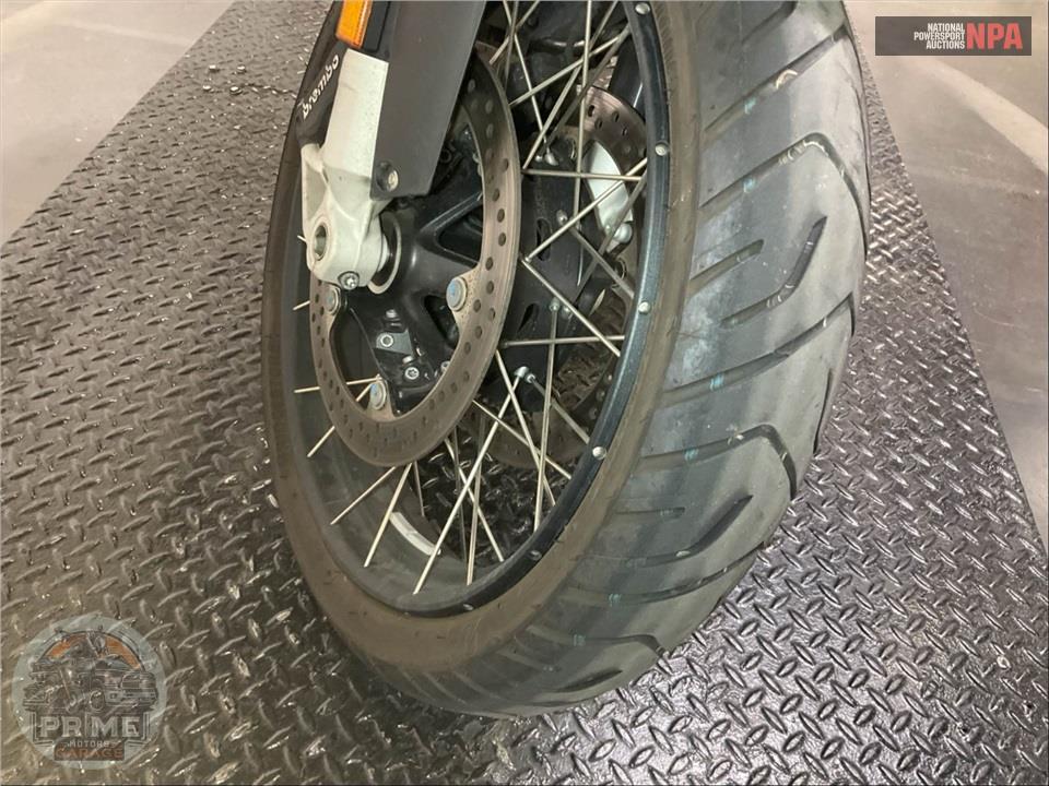 2024 Bmw R 1250 GS ADVENTURE — фото 18