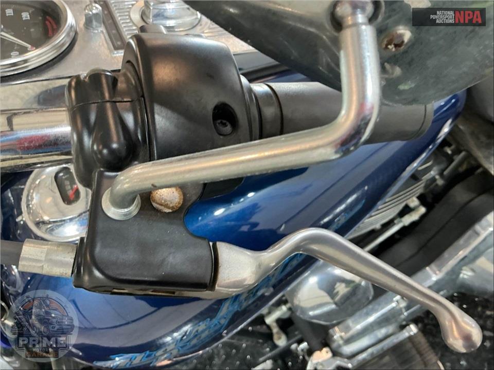 2000 Harley-Davidson FLHRI ROAD KING — фото 34