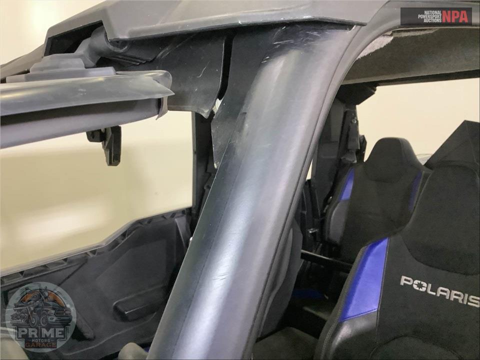 2024 Polaris XPEDITION XP 5 ULTIMATE — фото 17