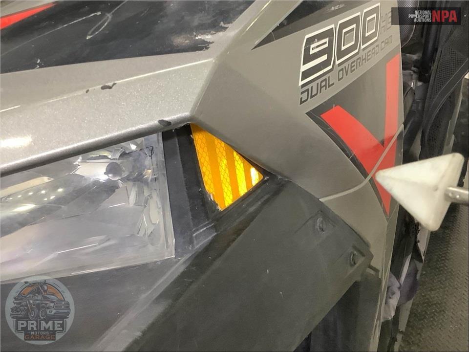 2019 Polaris RANGER CREW XP 900 EPS (CAMOUFLAGE) — фото 58
