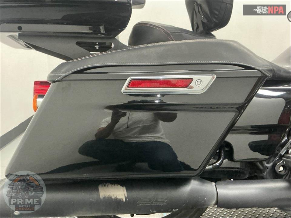2019 Harley-Davidson FLHT ELECTRA GLIDE STANDARD — фото 47
