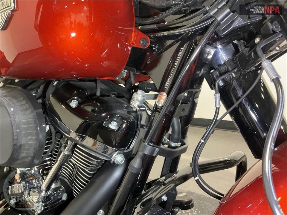 2025 Harley-Davidson FLHRXS ROAD KING SPECIAL — фото 11