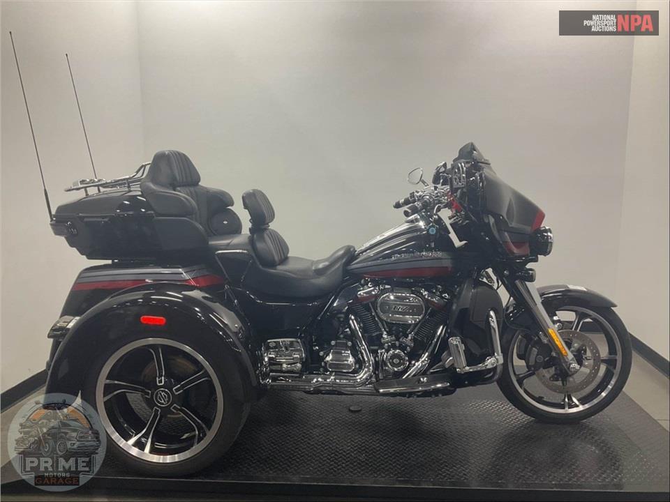2020 HARLEY-DAVIDSON FLHTCUTGSE CVO TRI GLIDE