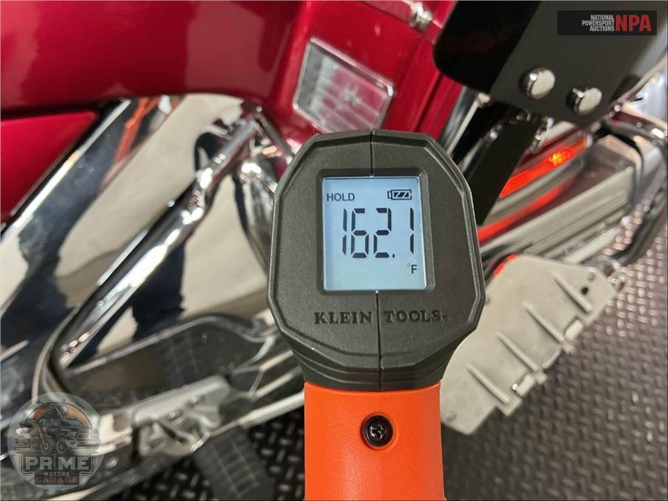 2004 Honda GL18004 GOLDWING — фото 8