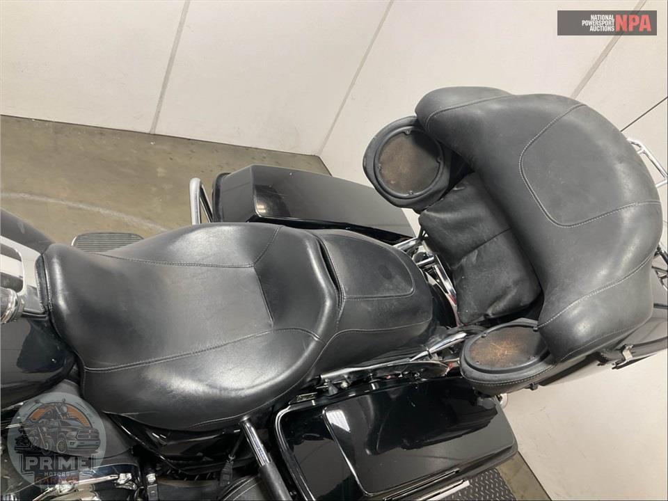 2013 Harley-Davidson FLHTK ELECTRA GLIDE UL LI — фото 37