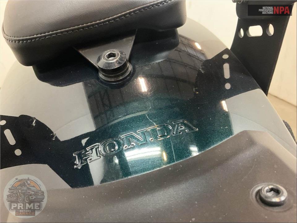 2023 Honda CMX1100D REBEL DCT (ABS) — фото 13