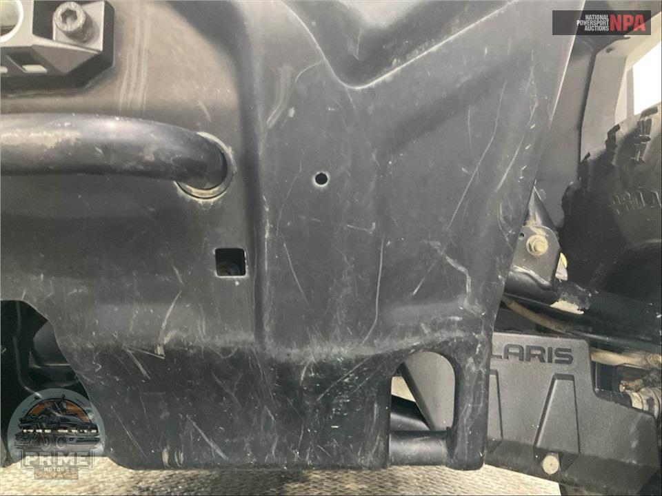 2025 Polaris RANGER CREW XP 1000 NORTHSTAR PREMIUM PURSUIT (CAMOUFLAGE) — фото 24