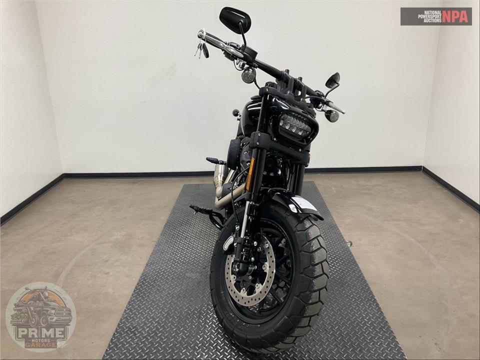 2023 Harley-Davidson FXFBS FAT BOB 114 — фото 2