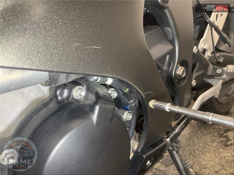 2023 Kawasaki ZX1002MPFAL NINJA ZX-10R — фото 14