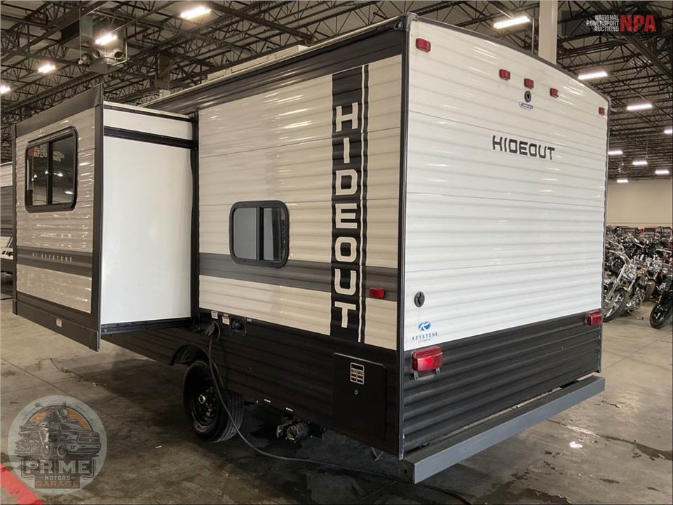 2022 Keystone Rv M-176 BH - HIDEOUT SERIES — фото 3