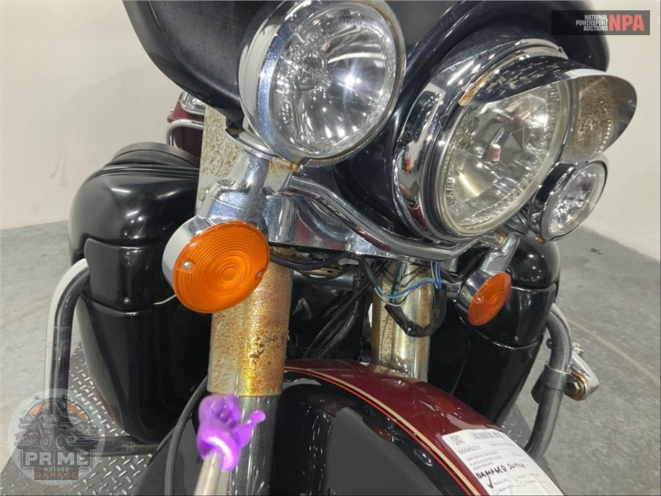 1995 Harley-Davidson FLHTCUI ELECTRA GLIDE — фото 43