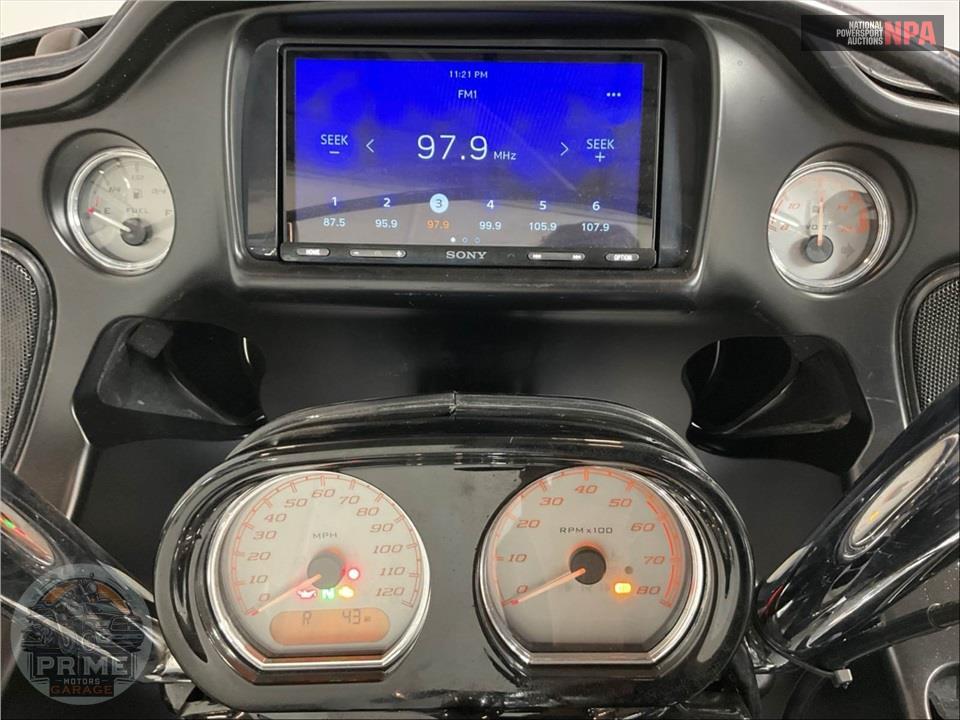 2023 Harley-Davidson FLTRX ROAD GLIDE — фото 19