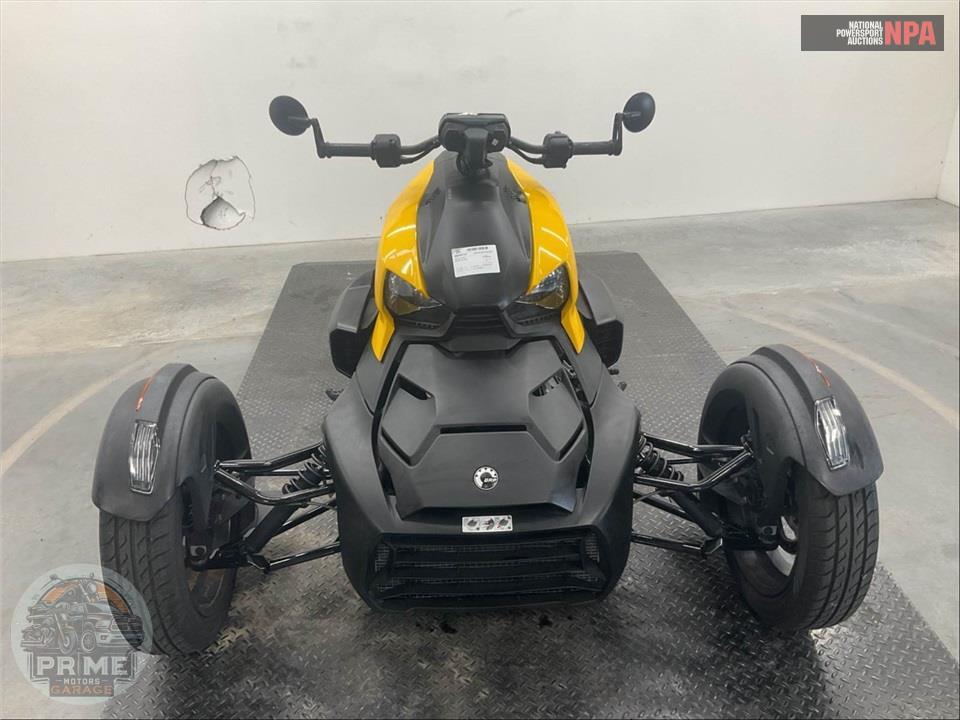 2022 Can-Am RYKER 900 ACE — фото 2