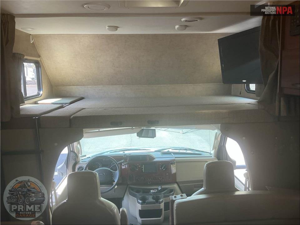 2016 Forester M-3171DS FORD E450 6.8 LITER — фото 21