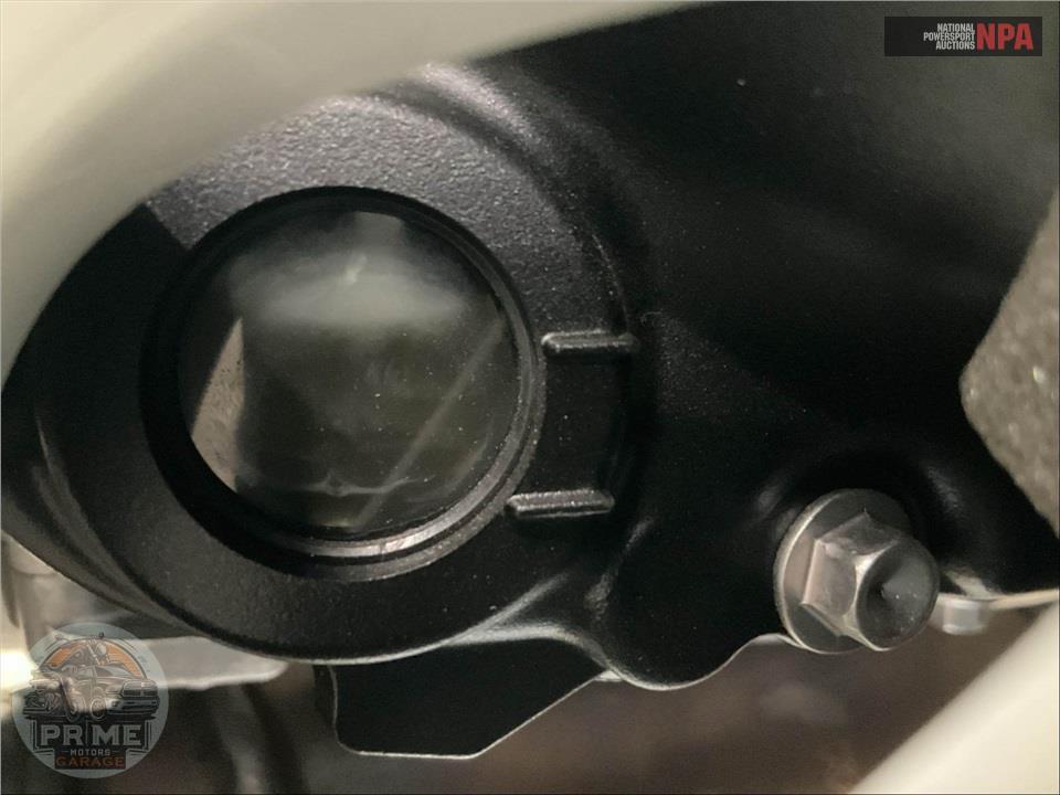 2025 Kawasaki ZX636JRAL NINJA ZX-6R (ABS) — фото 6